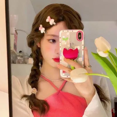 燃烧的青春