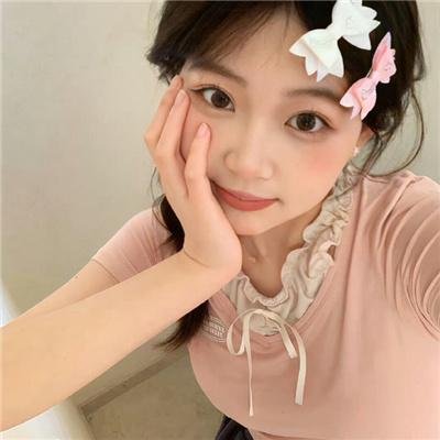 我想我愿意