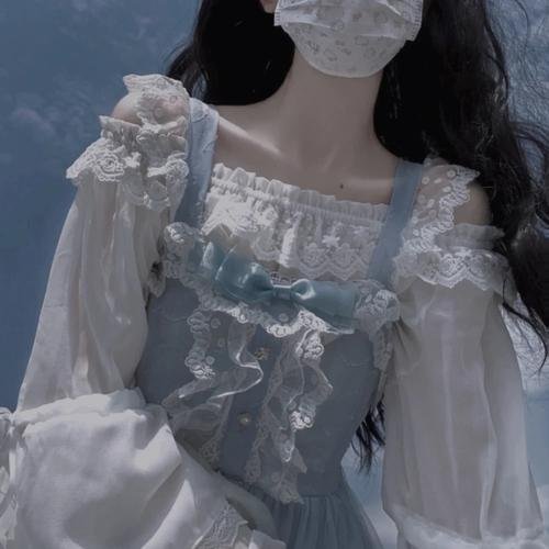 人形少女