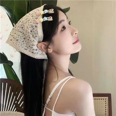 毛头的深夜理发店